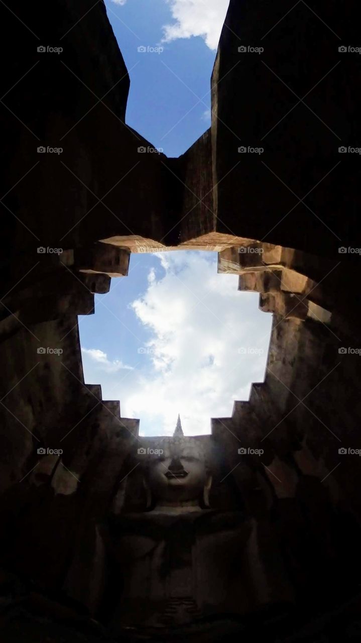 Sukhothai Historical Park.