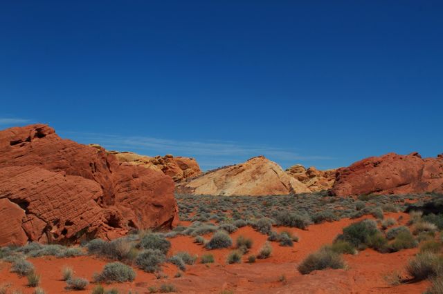 Valley of Fire
