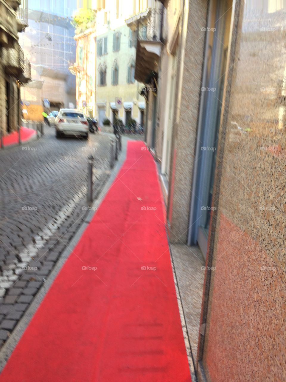 Red Carpet 