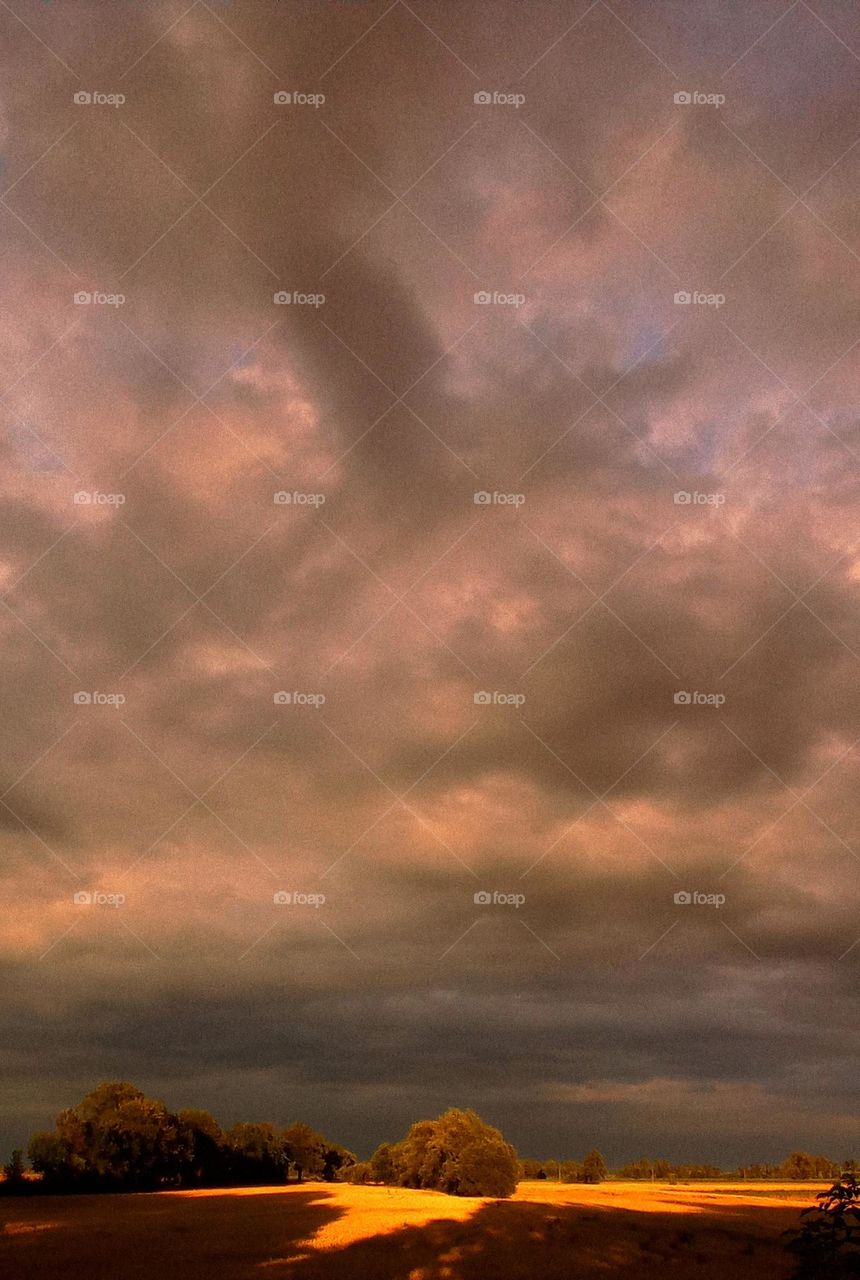 the time has stopped