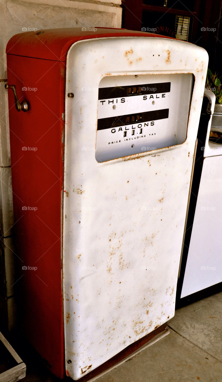 sale antique fuel this by refocusphoto