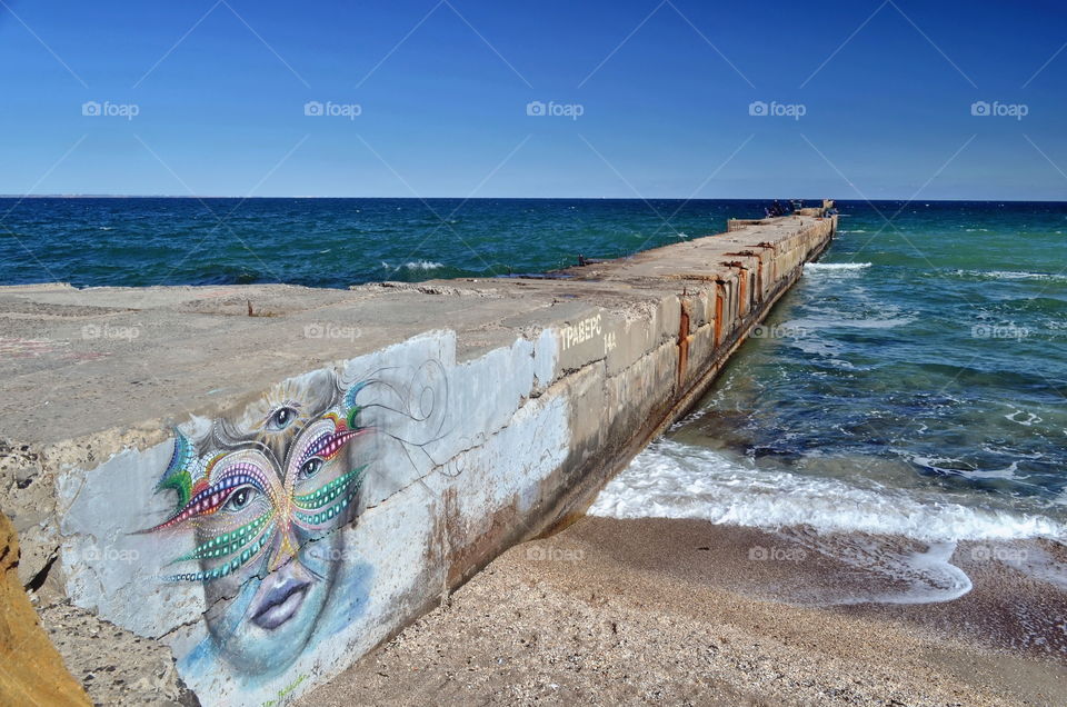 The end of this summer is a really nice time 😀