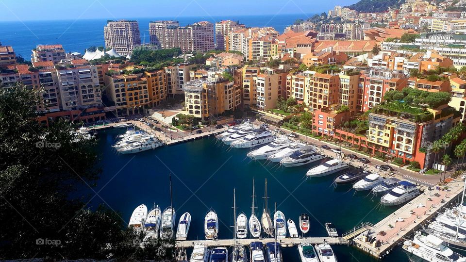 Monaco