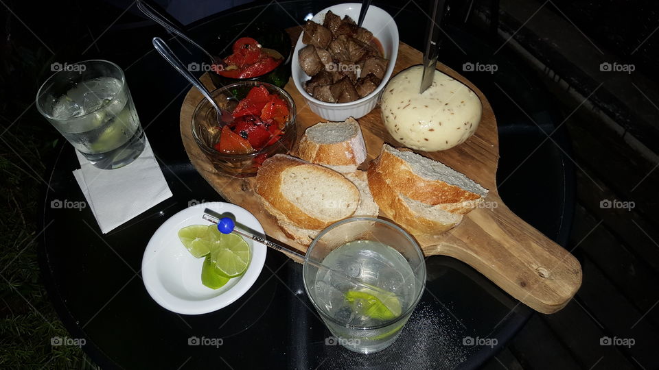 justo porque necesitaba