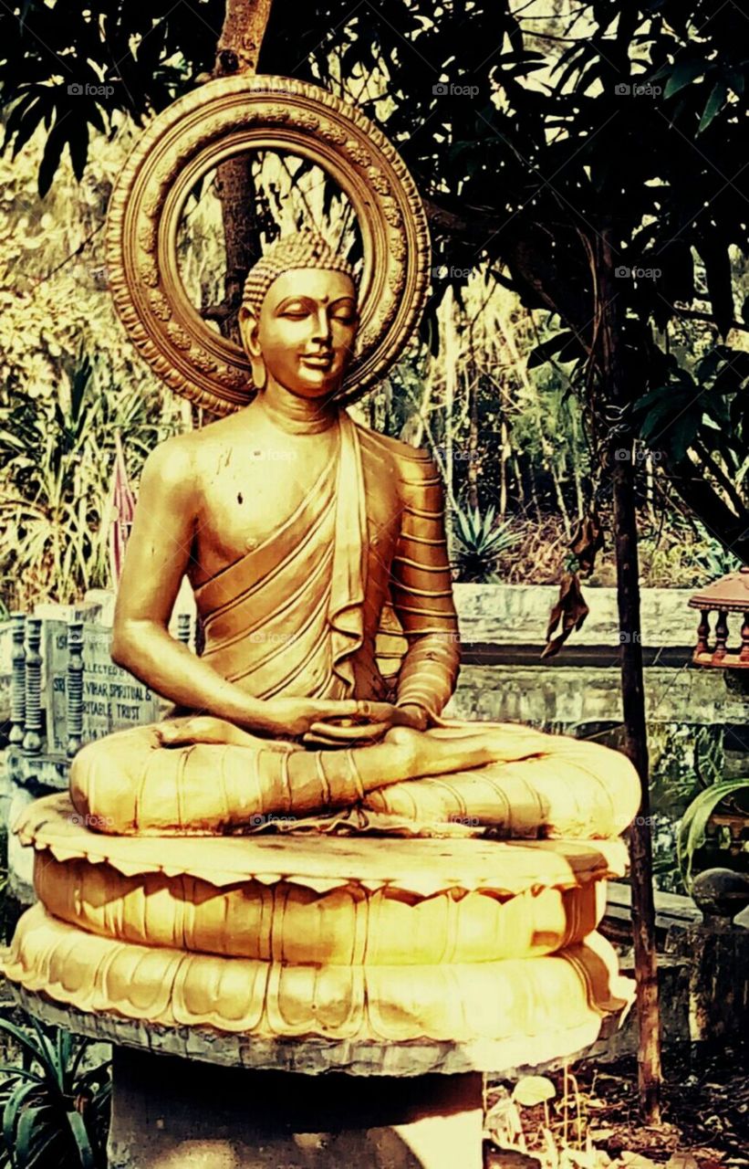 Goutam Buddha