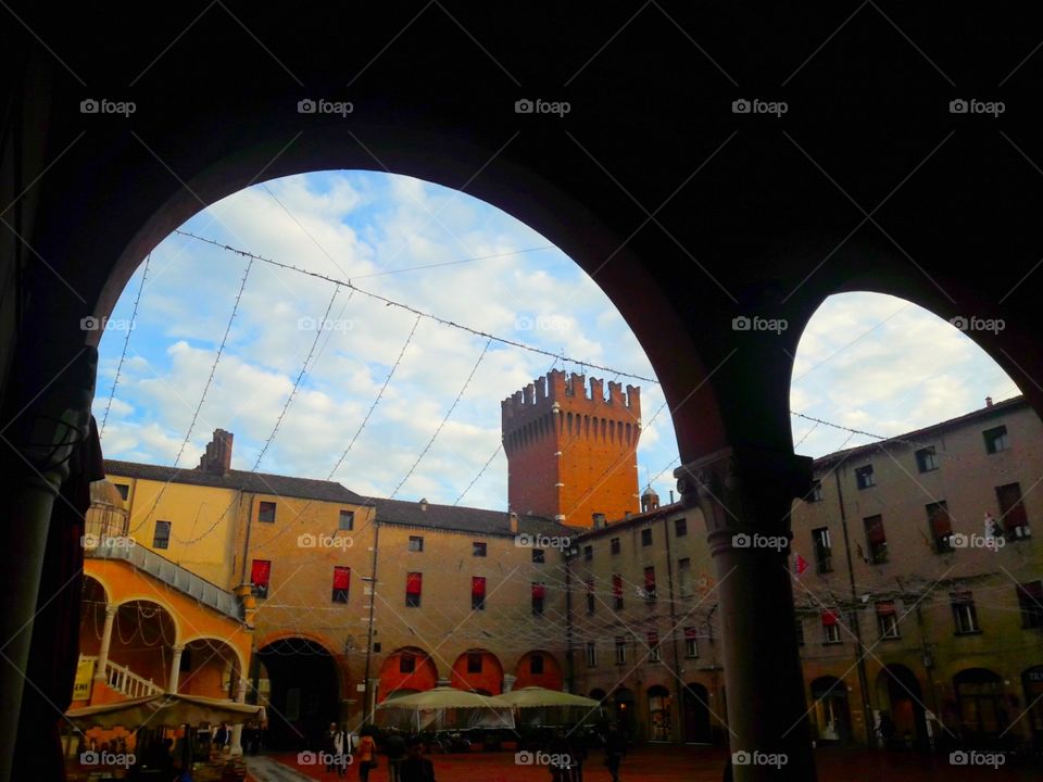 Ferrara