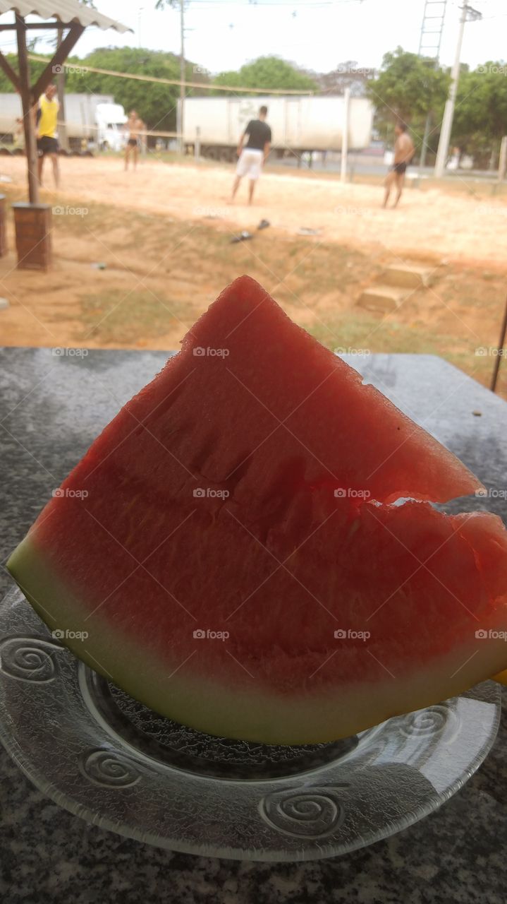 melancia