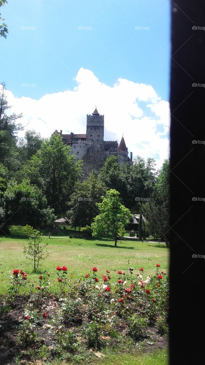 Bran Castle