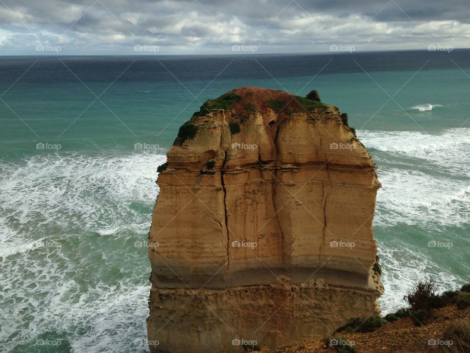My favourite rock In Australia 