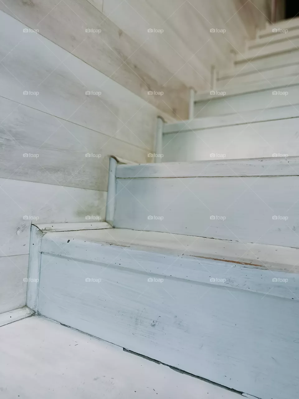 stairways to heaven