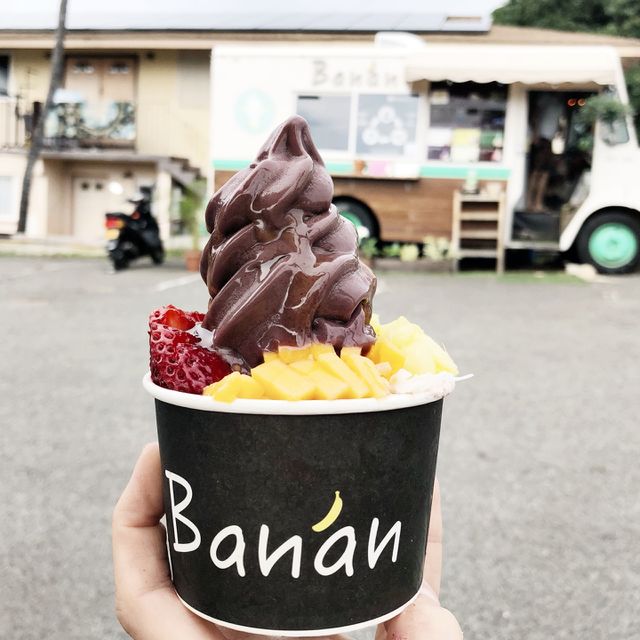 Lovely ice cream!! 