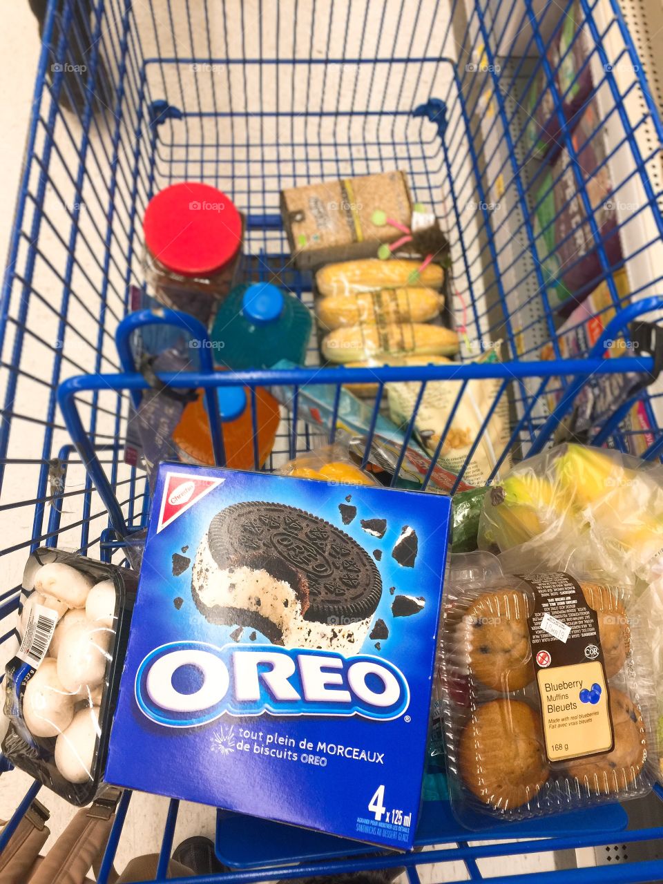 Oreo 