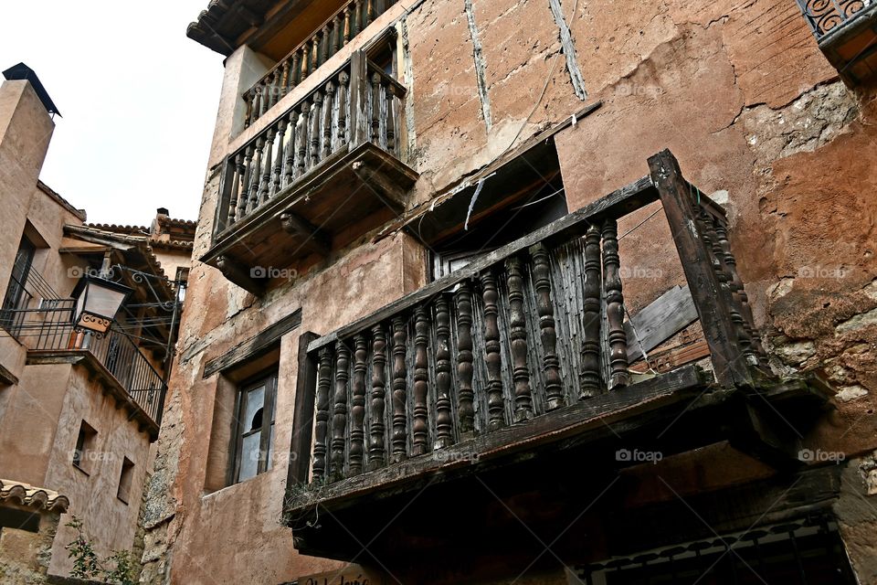 Albarracin
