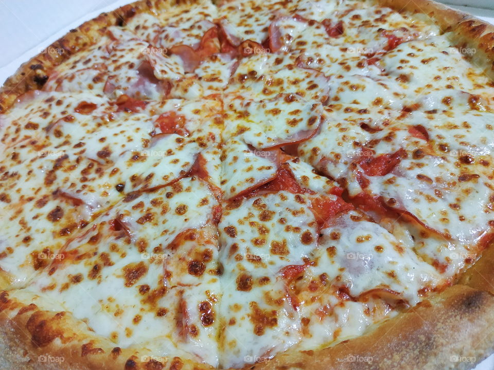 I Love Pizza 😍