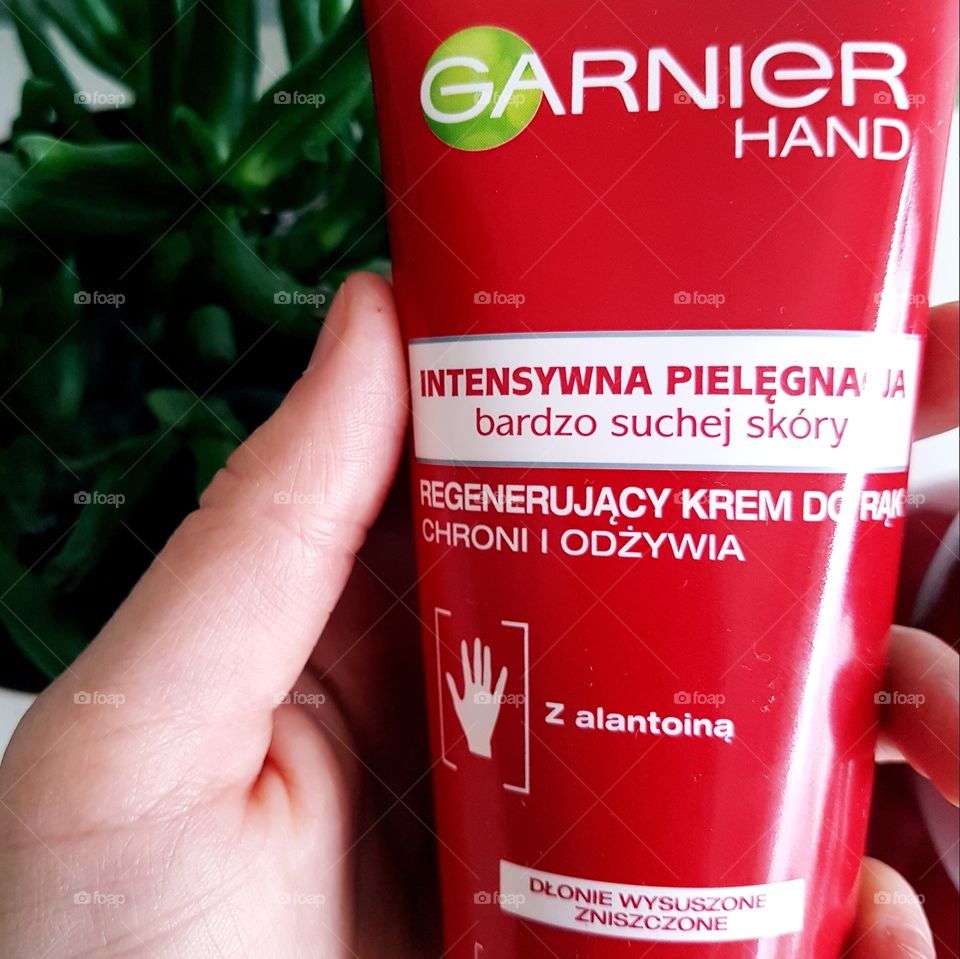 Garnier