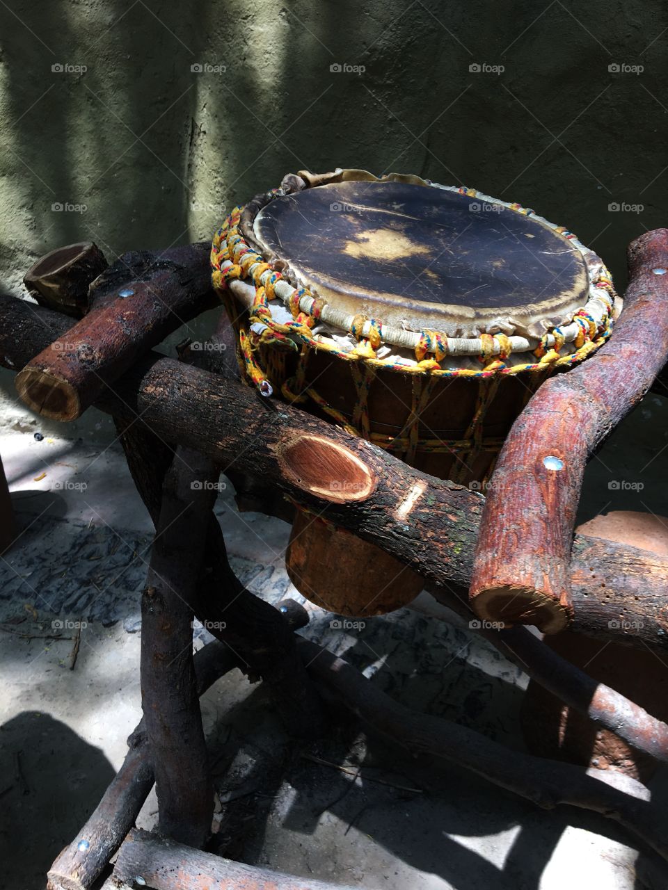 No Person, People, Flame, Old, Vehicle