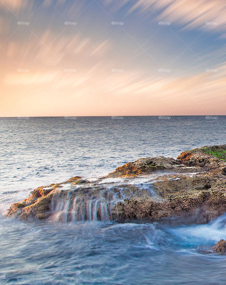 Travel around the world