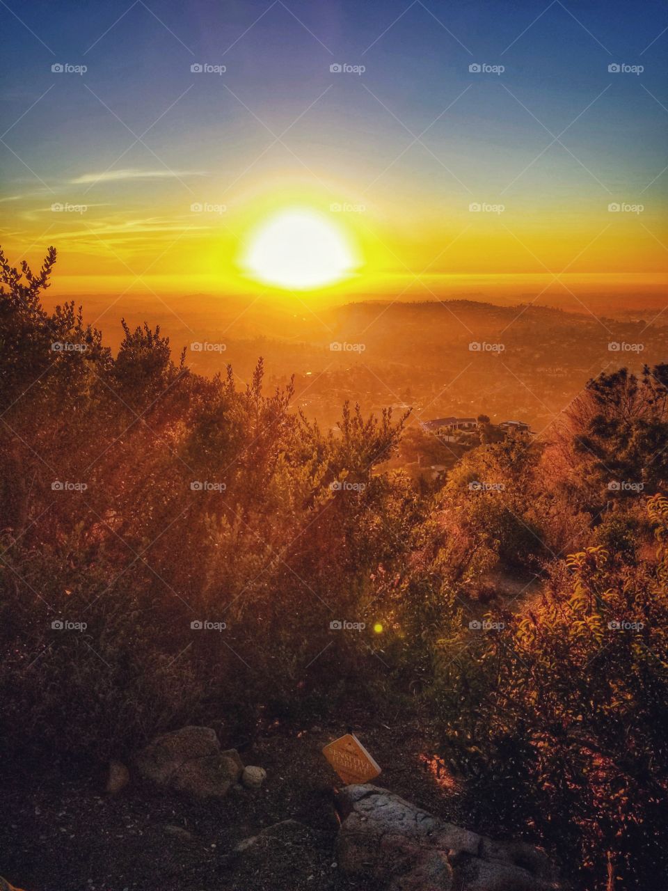 ILLUMINATION of Lights