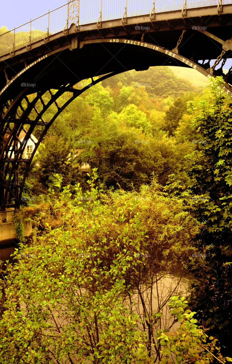 Ironbridge 