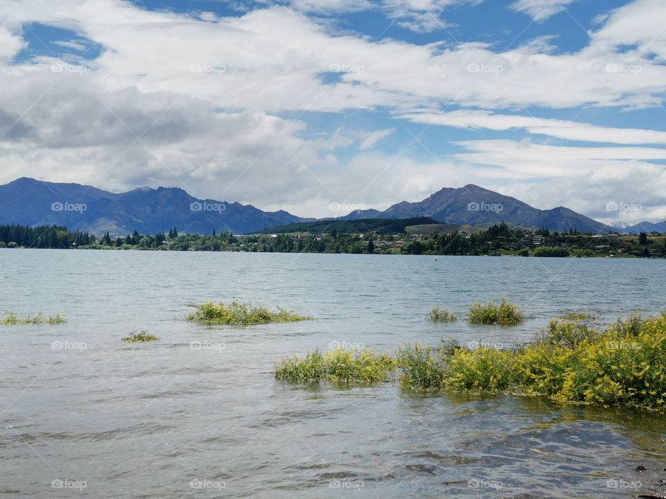 Wanaka