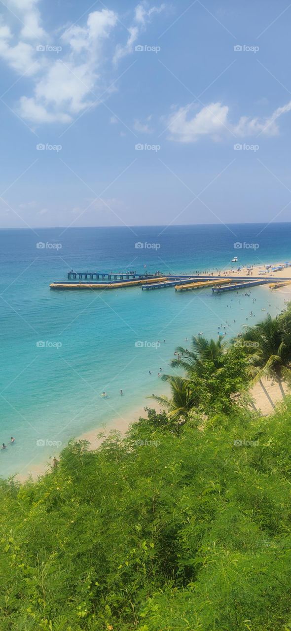 Tourist ❤️ Aguadilla