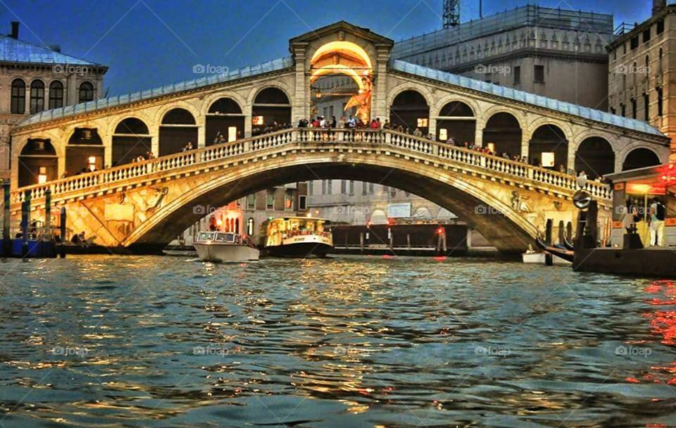 Rialto
