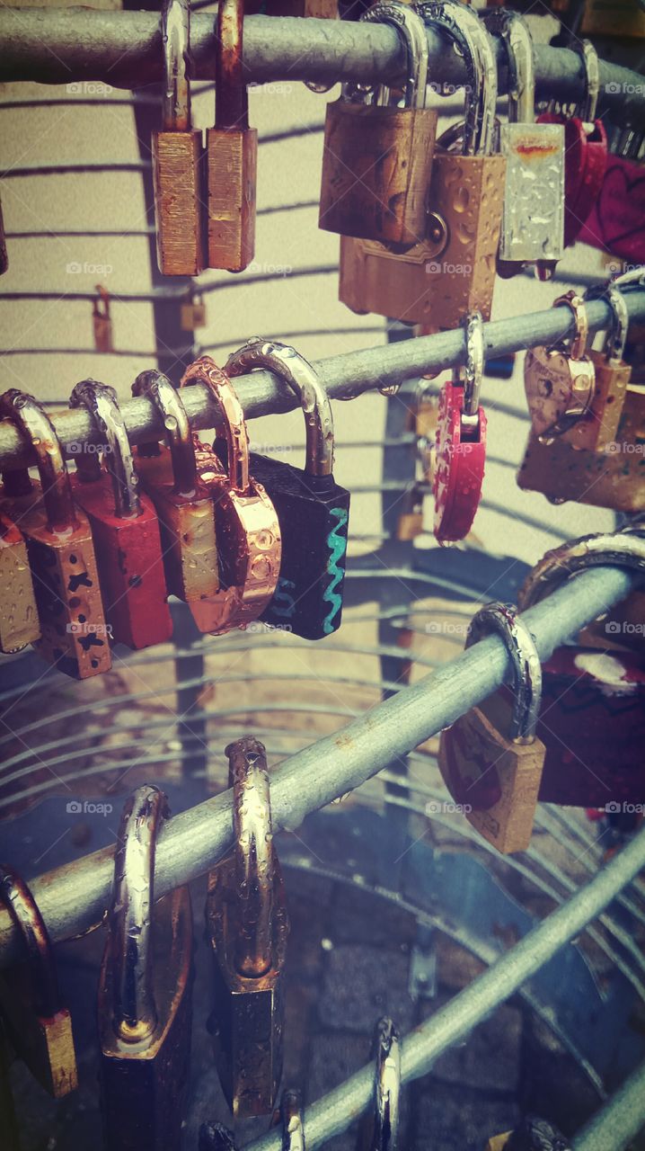 Locks