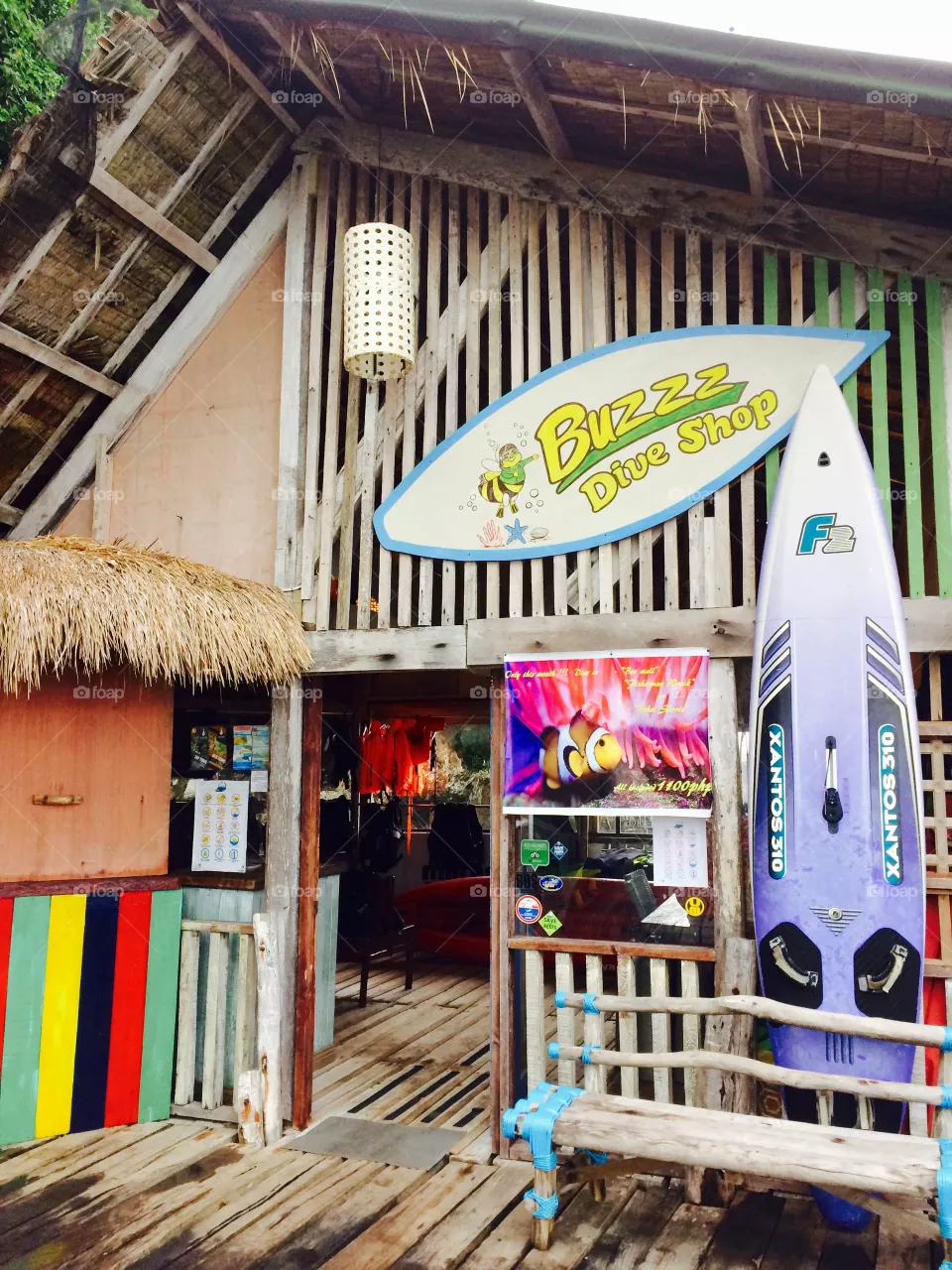 Surf 