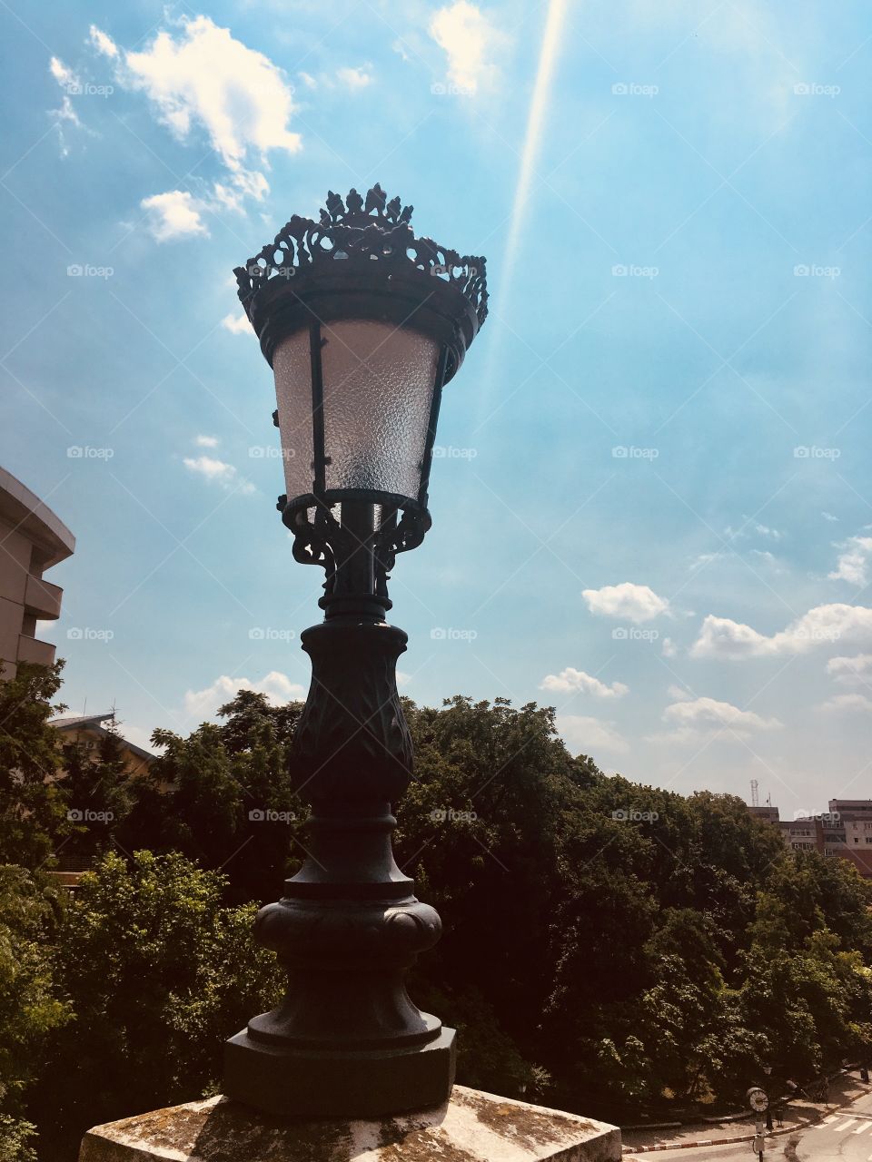 Lamp