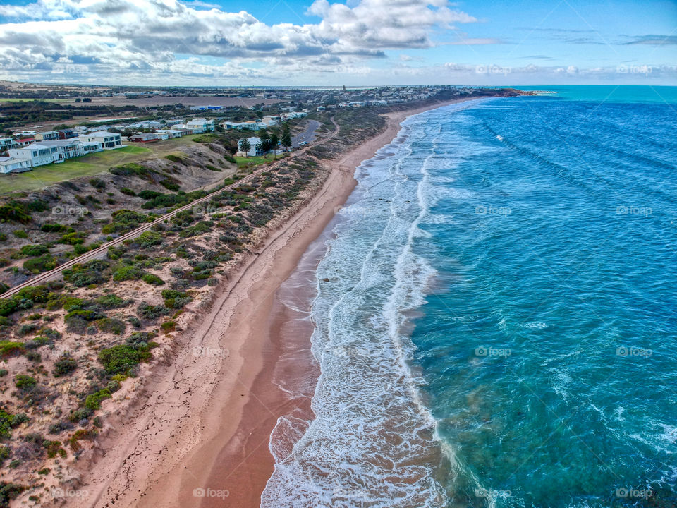 Chiton Beach