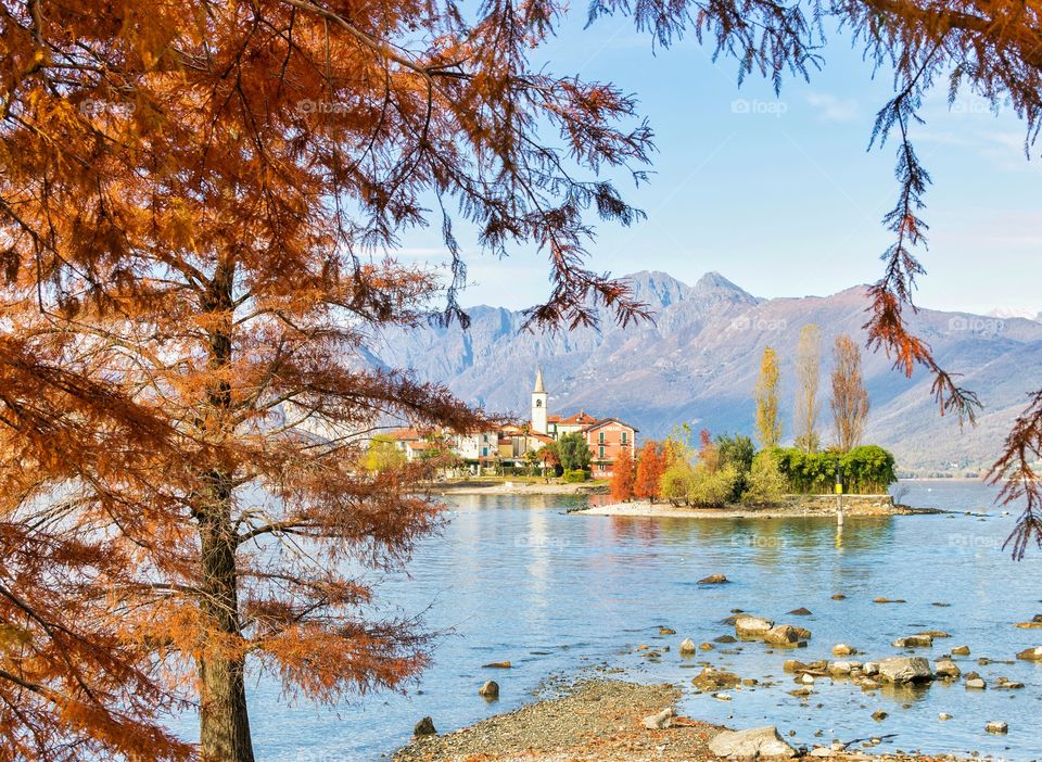 Isola Madre - Lago Maggiore