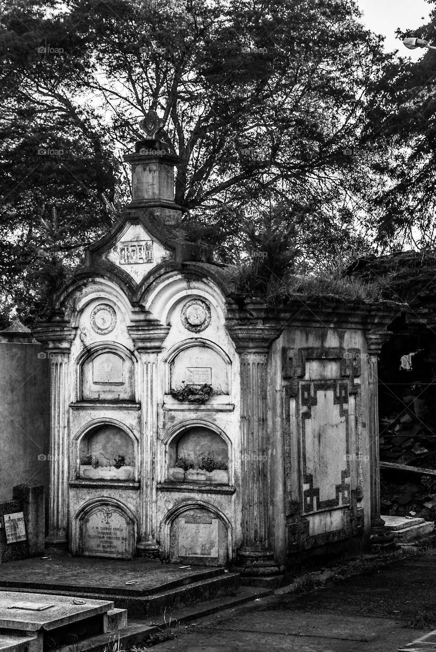 01. B&N architecture 