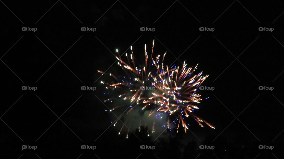 Fireworks 
