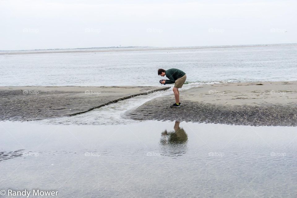 Water, Sea, Beach, Seashore, Ocean