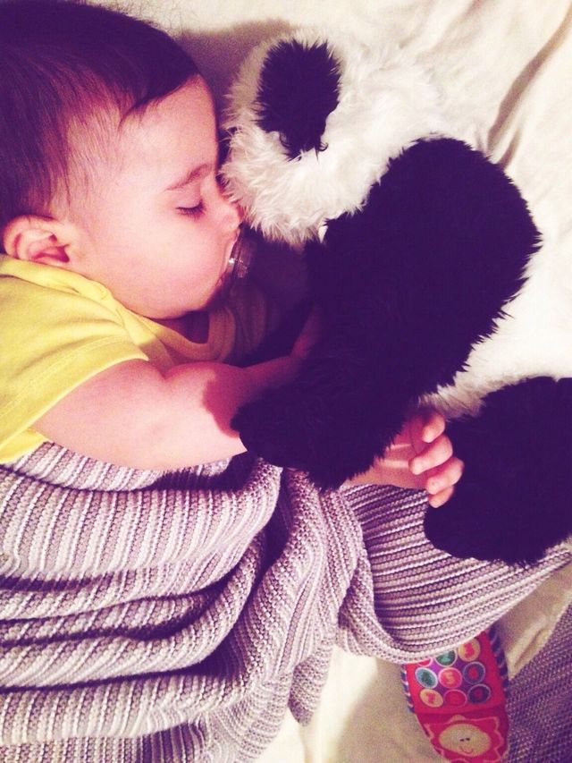 Baby Henry
