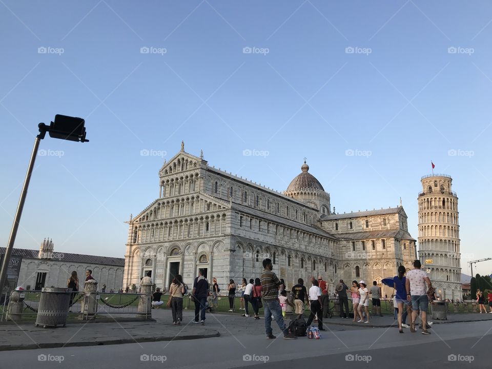 Pisa 