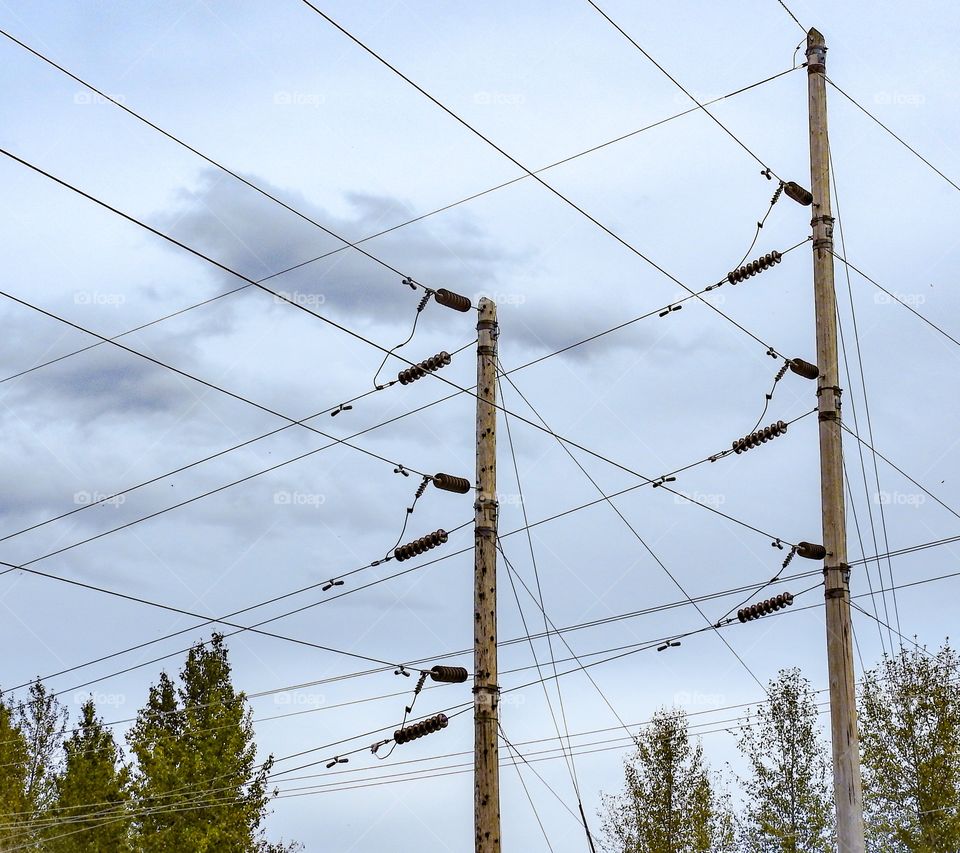 Power Lines