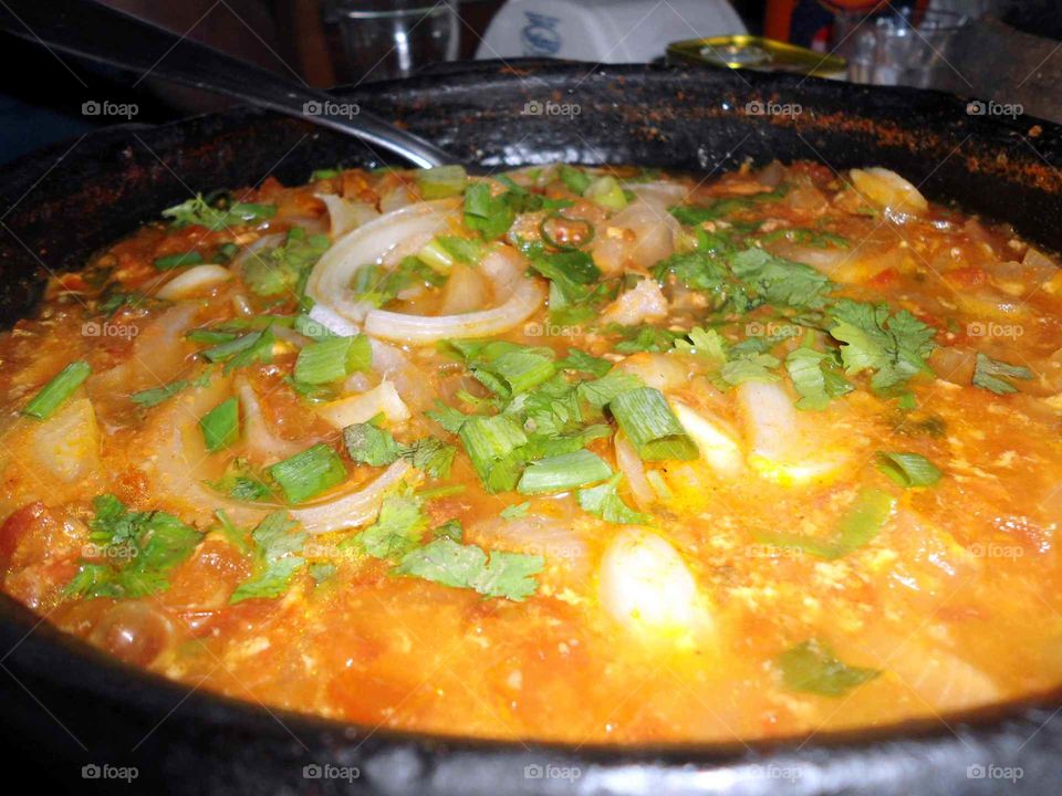 moqueca capixaba