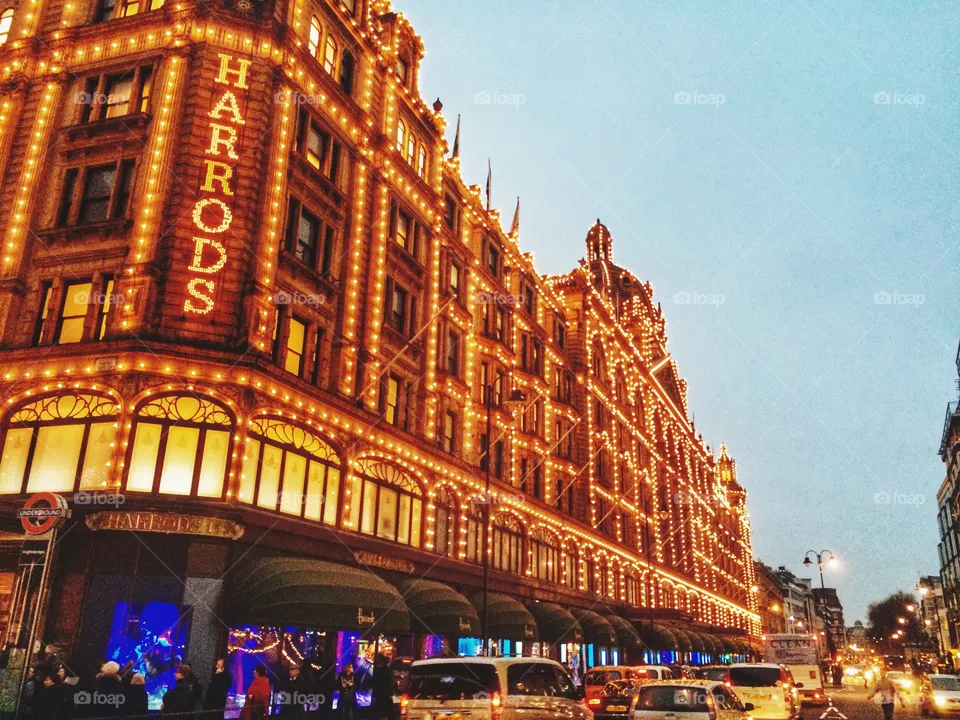 Lights