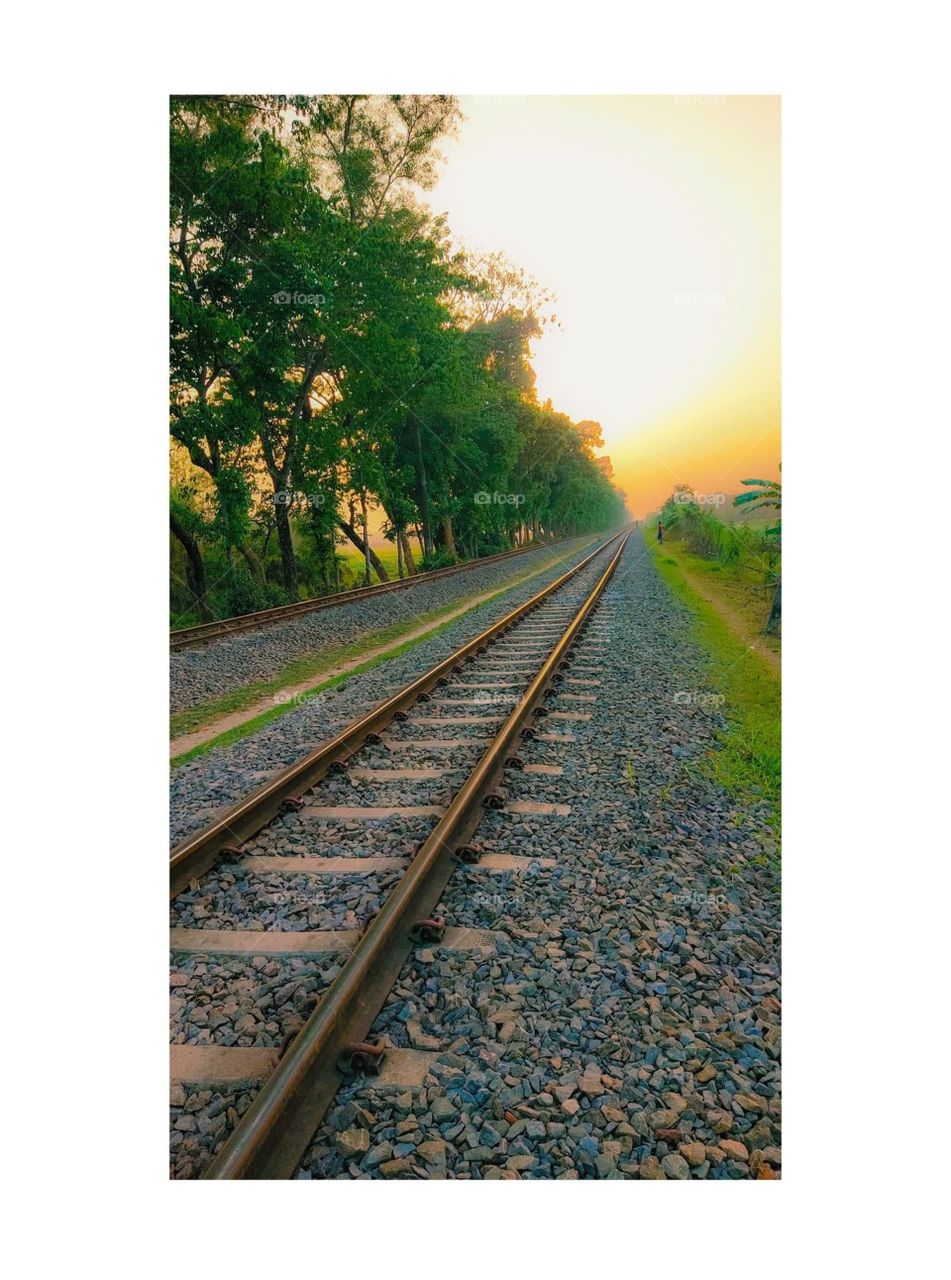 rail Road