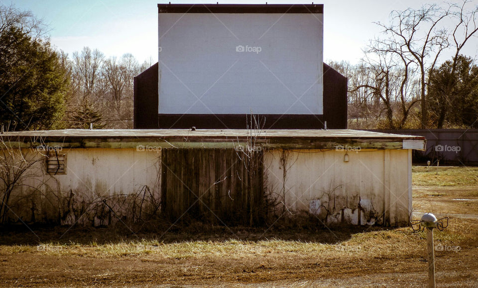 Nothing Playing tonight