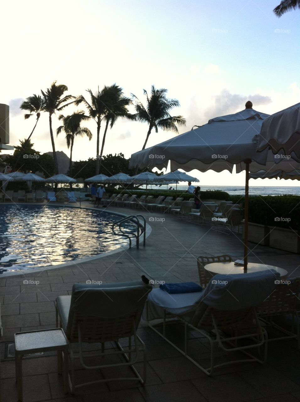 No Person, Hotel, Travel, Resort, Chair