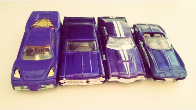 cars