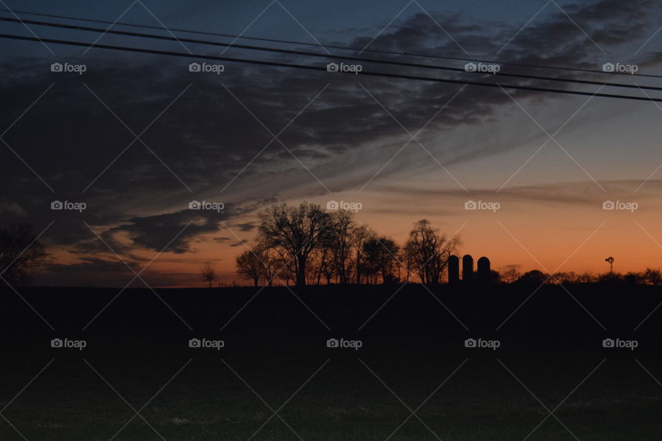 Pennsylvania Good night