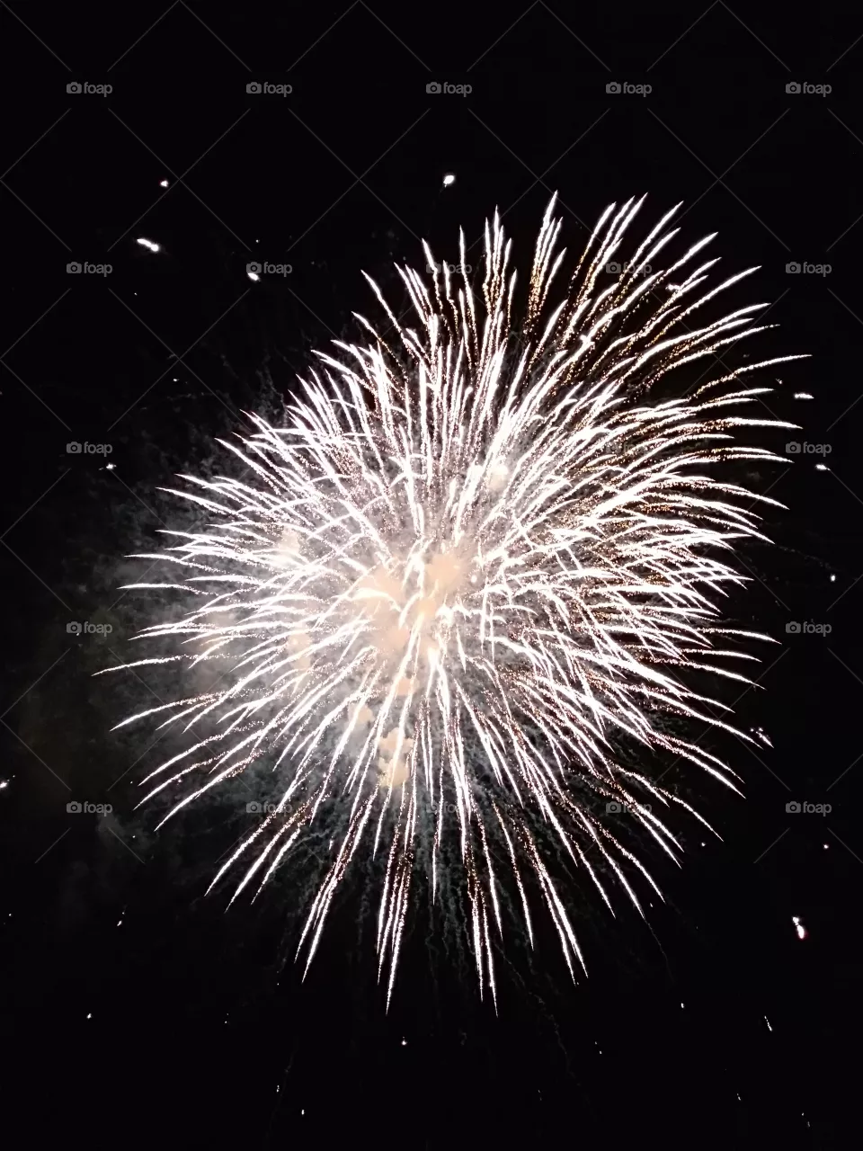 fireworks