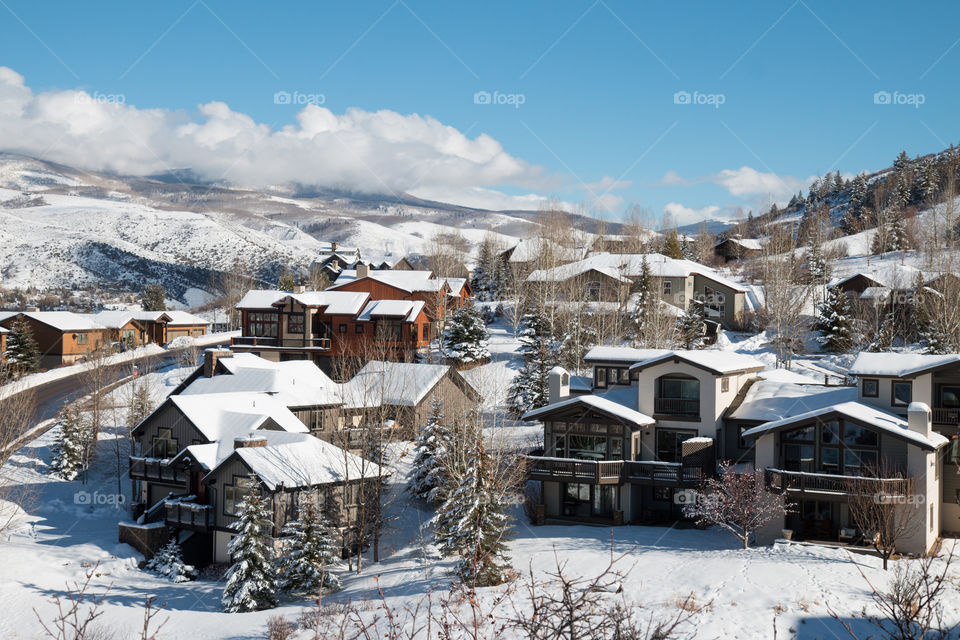  Snowy Edwards, Colorado