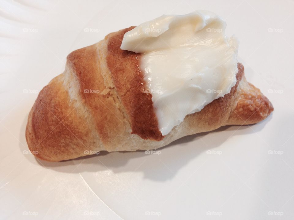 Croissant 