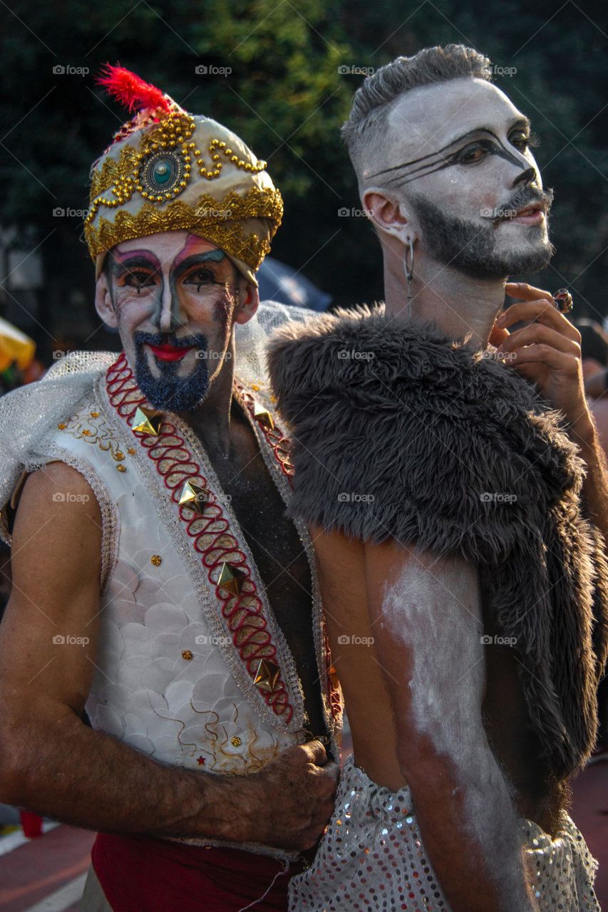 Fantastic👣👣爱上你🍂