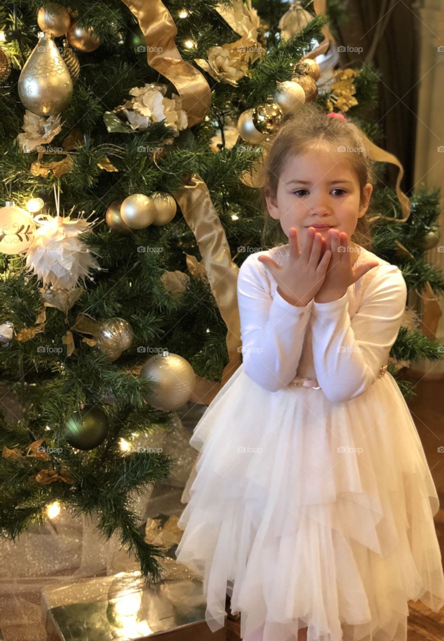 Getting excited for the holiday season!