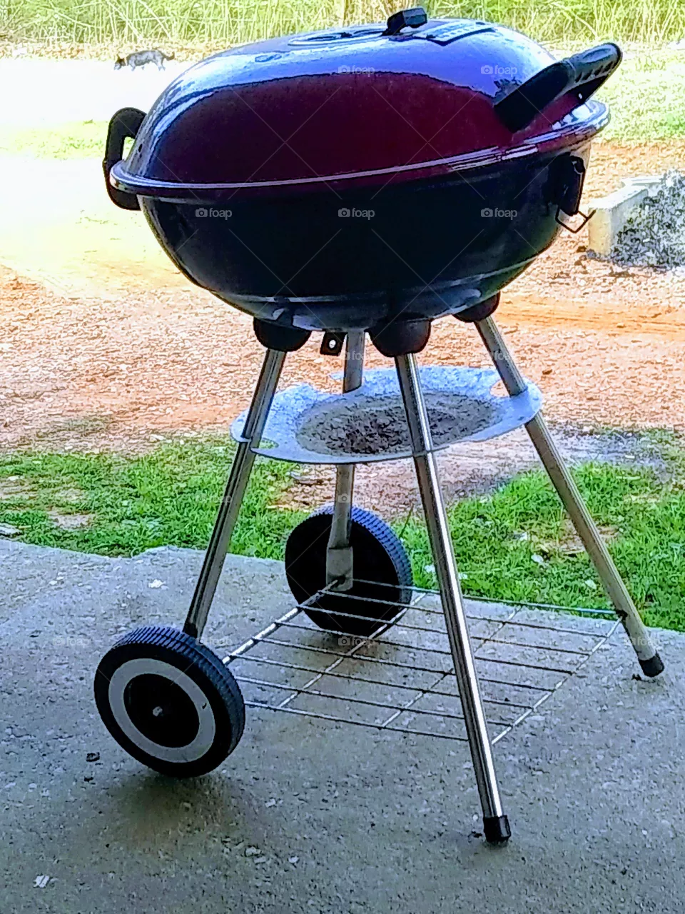 grill